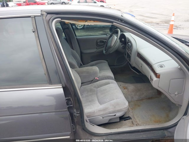 1996 Chevrolet Lumina მანქანა იყიდება აუქციონზე, vin: 2G1WL52M4T9240007, აუქციონის ნომერი: 46181530