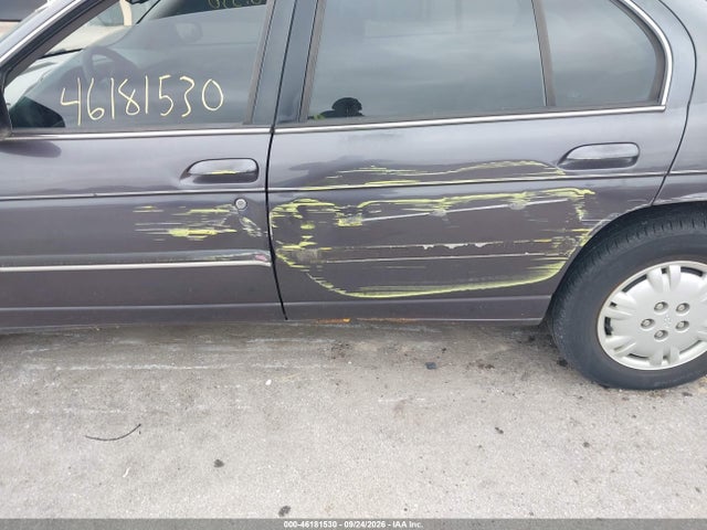 1996 Chevrolet Lumina მანქანა იყიდება აუქციონზე, vin: 2G1WL52M4T9240007, აუქციონის ნომერი: 46181530