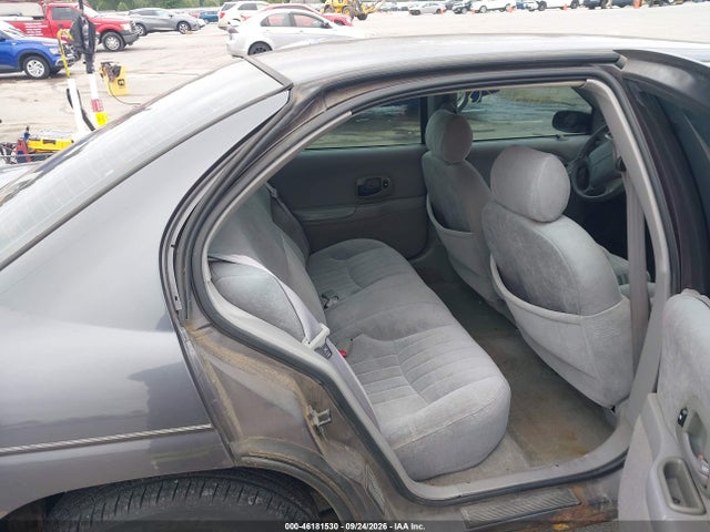 1996 Chevrolet Lumina მანქანა იყიდება აუქციონზე, vin: 2G1WL52M4T9240007, აუქციონის ნომერი: 46181530