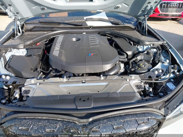 Aukcja sprzedaży 2026 Bmw M340i Xdrive Na, vin: 3MW69FT06T8G62316, numer aukcji: 46181536