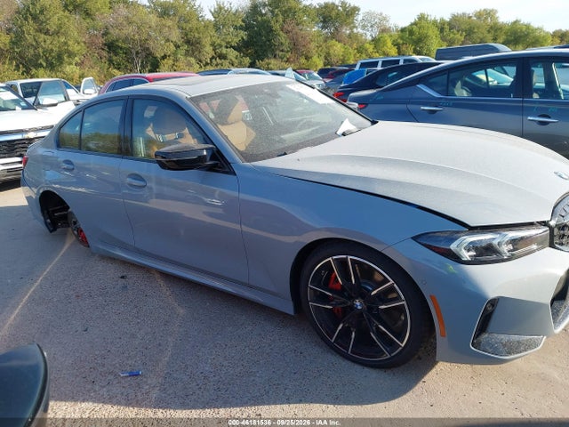 Aukcja sprzedaży 2026 Bmw M340i Xdrive Na, vin: 3MW69FT06T8G62316, numer aukcji: 46181536