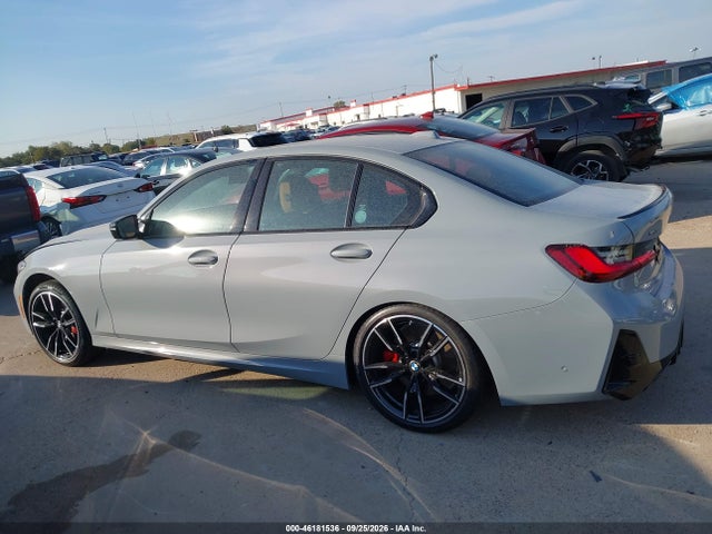 Aukcja sprzedaży 2026 Bmw M340i Xdrive Na, vin: 3MW69FT06T8G62316, numer aukcji: 46181536