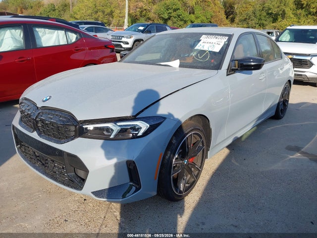 Aukcja sprzedaży 2026 Bmw M340i Xdrive Na, vin: 3MW69FT06T8G62316, numer aukcji: 46181536