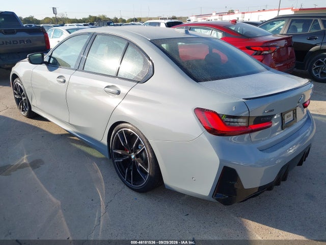Aukcja sprzedaży 2026 Bmw M340i Xdrive Na, vin: 3MW69FT06T8G62316, numer aukcji: 46181536