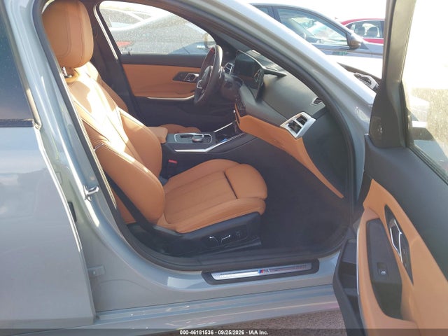 Aukcja sprzedaży 2026 Bmw M340i Xdrive Na, vin: 3MW69FT06T8G62316, numer aukcji: 46181536