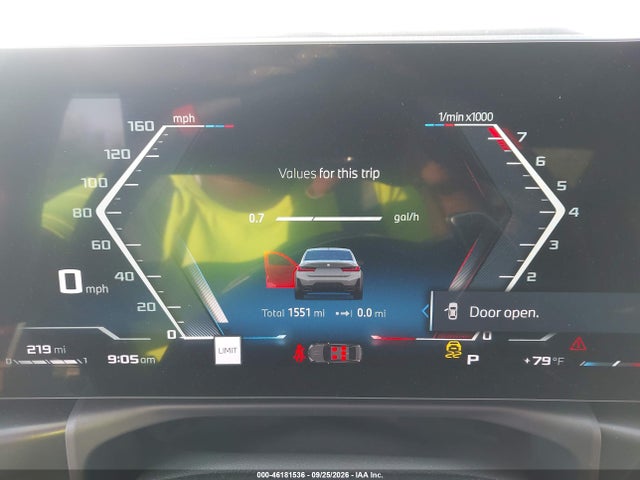 Aukcja sprzedaży 2026 Bmw M340i Xdrive Na, vin: 3MW69FT06T8G62316, numer aukcji: 46181536