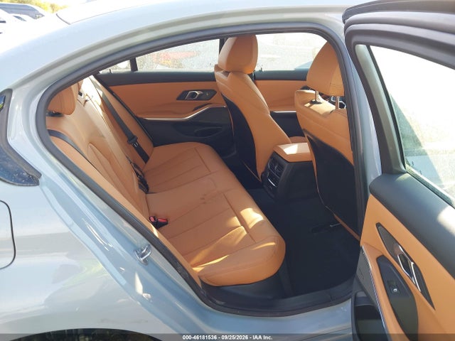 Aukcja sprzedaży 2026 Bmw M340i Xdrive Na, vin: 3MW69FT06T8G62316, numer aukcji: 46181536