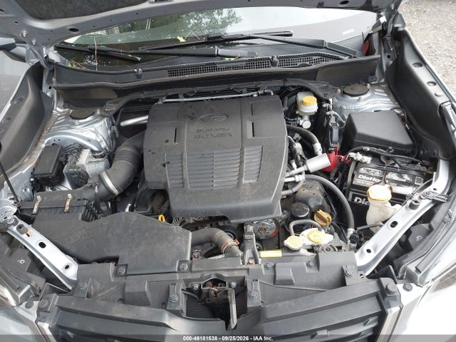 Продажа на аукционе авто 2020 Subaru Forester Premium, vin: JF2SKAGCXLH464431, номер лота: 46181538