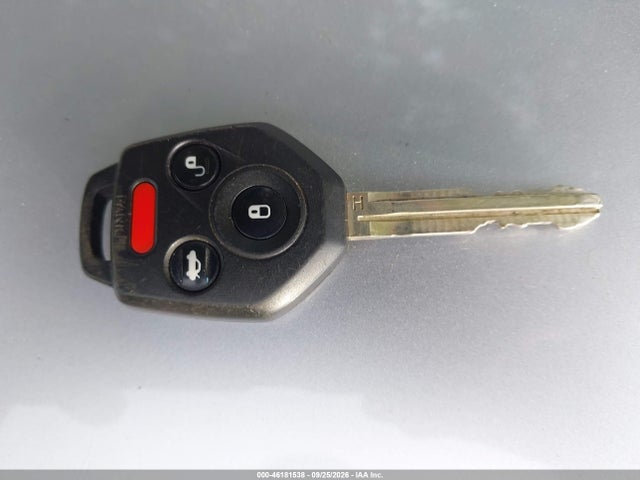 Продажа на аукционе авто 2020 Subaru Forester Premium, vin: JF2SKAGCXLH464431, номер лота: 46181538