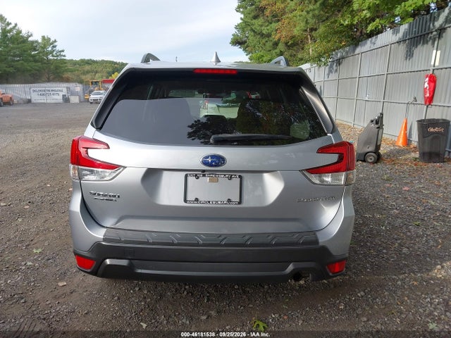 Продажа на аукционе авто 2020 Subaru Forester Premium, vin: JF2SKAGCXLH464431, номер лота: 46181538