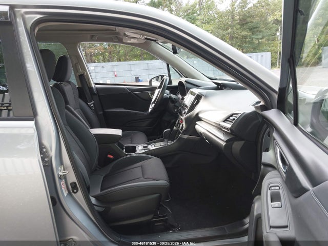 Продажа на аукционе авто 2020 Subaru Forester Premium, vin: JF2SKAGCXLH464431, номер лота: 46181538