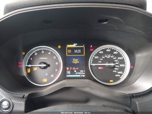 Продажа на аукционе авто 2020 Subaru Forester Premium, vin: JF2SKAGCXLH464431, номер лота: 46181538