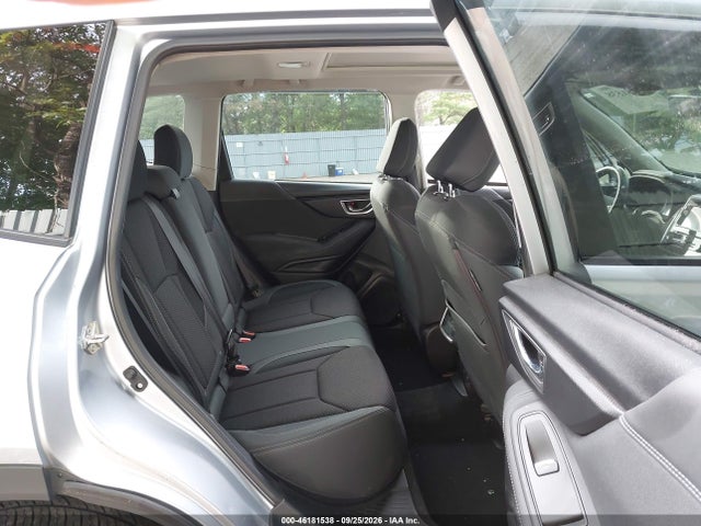 Продажа на аукционе авто 2020 Subaru Forester Premium, vin: JF2SKAGCXLH464431, номер лота: 46181538