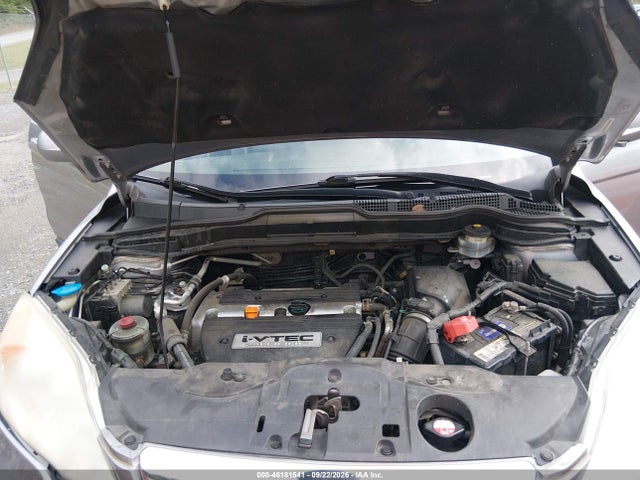 Aukcja sprzedaży 2008 Honda Cr-v Ex-l, vin: JHLRE48778C074370, numer aukcji: 46181541