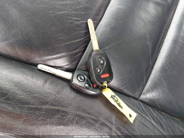 Aukcja sprzedaży 2008 Honda Cr-v Ex-l, vin: JHLRE48778C074370, numer aukcji: 46181541