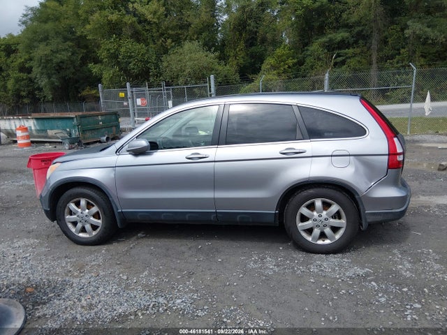 Aukcja sprzedaży 2008 Honda Cr-v Ex-l, vin: JHLRE48778C074370, numer aukcji: 46181541
