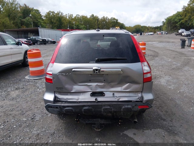 Aukcja sprzedaży 2008 Honda Cr-v Ex-l, vin: JHLRE48778C074370, numer aukcji: 46181541