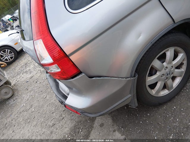 Aukcja sprzedaży 2008 Honda Cr-v Ex-l, vin: JHLRE48778C074370, numer aukcji: 46181541