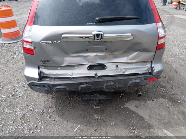Aukcja sprzedaży 2008 Honda Cr-v Ex-l, vin: JHLRE48778C074370, numer aukcji: 46181541