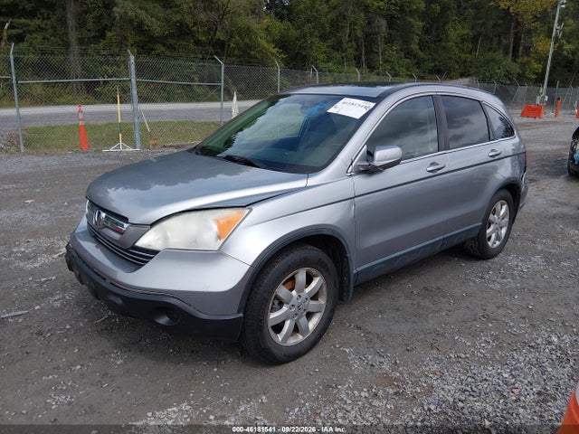 Aukcja sprzedaży 2008 Honda Cr-v Ex-l, vin: JHLRE48778C074370, numer aukcji: 46181541