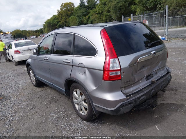 Aukcja sprzedaży 2008 Honda Cr-v Ex-l, vin: JHLRE48778C074370, numer aukcji: 46181541