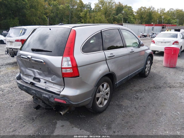 Aukcja sprzedaży 2008 Honda Cr-v Ex-l, vin: JHLRE48778C074370, numer aukcji: 46181541