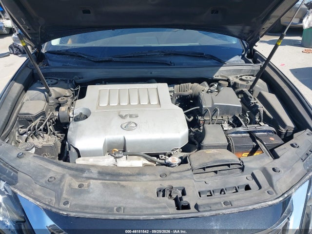 46181542 :رقم المزاد ، 58ABK1GG1JU084713 vin ، 2018 Lexus Es 350 مزاد بيع