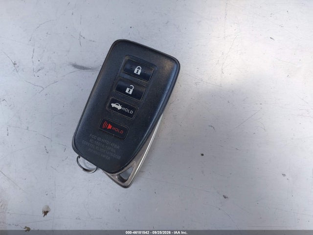 46181542 :رقم المزاد ، 58ABK1GG1JU084713 vin ، 2018 Lexus Es 350 مزاد بيع