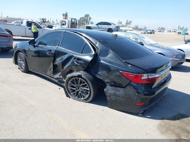 46181542 :رقم المزاد ، 58ABK1GG1JU084713 vin ، 2018 Lexus Es 350 مزاد بيع
