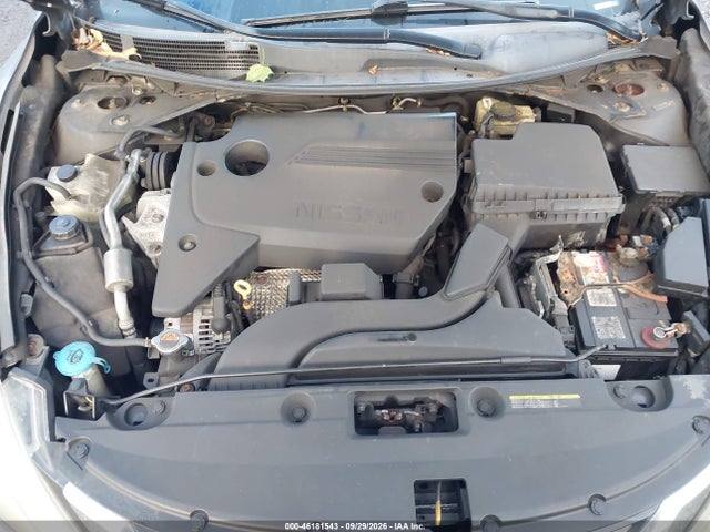Продаж на аукціоні авто 2016 Nissan Altima 2.5/2.5 S/2.5 Sl/2.5 Sr/2.5 Sv, vin: 1N4AL3AP7GN305619, номер лоту: 46181543