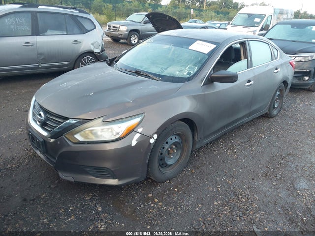 Продаж на аукціоні авто 2016 Nissan Altima 2.5/2.5 S/2.5 Sl/2.5 Sr/2.5 Sv, vin: 1N4AL3AP7GN305619, номер лоту: 46181543