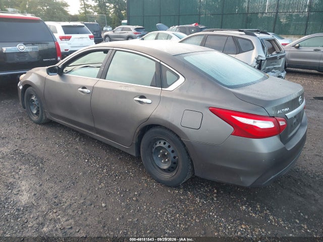 Продаж на аукціоні авто 2016 Nissan Altima 2.5/2.5 S/2.5 Sl/2.5 Sr/2.5 Sv, vin: 1N4AL3AP7GN305619, номер лоту: 46181543