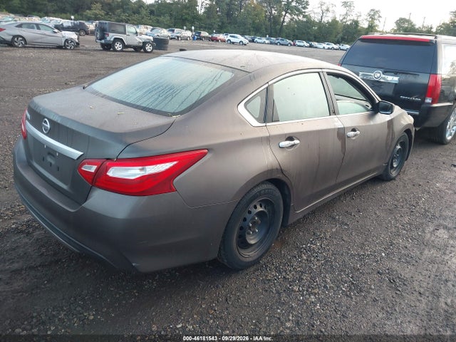 Продаж на аукціоні авто 2016 Nissan Altima 2.5/2.5 S/2.5 Sl/2.5 Sr/2.5 Sv, vin: 1N4AL3AP7GN305619, номер лоту: 46181543