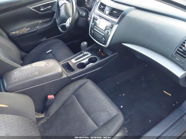Продаж на аукціоні авто 2016 Nissan Altima 2.5/2.5 S/2.5 Sl/2.5 Sr/2.5 Sv, vin: 1N4AL3AP7GN305619, номер лоту: 46181543