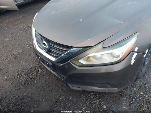 Продаж на аукціоні авто 2016 Nissan Altima 2.5/2.5 S/2.5 Sl/2.5 Sr/2.5 Sv, vin: 1N4AL3AP7GN305619, номер лоту: 46181543