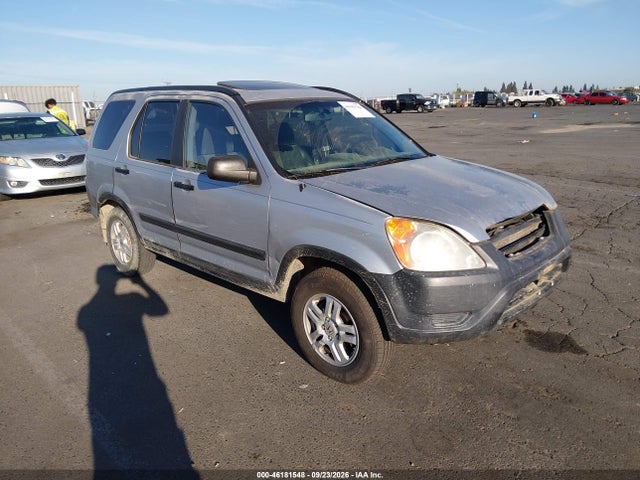 Aukcja sprzedaży 2003 Honda Cr-v Ex, vin: JHLRD78803C045878, numer aukcji: 46181548
