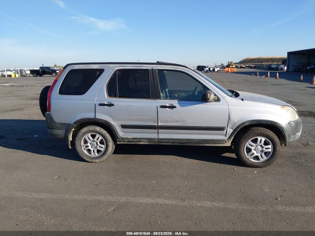 Продаж на аукціоні авто 2003 Honda Cr-v Ex, vin: JHLRD78803C045878, номер лоту: 46181548