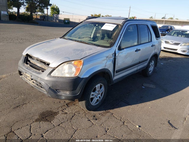 Продаж на аукціоні авто 2003 Honda Cr-v Ex, vin: JHLRD78803C045878, номер лоту: 46181548