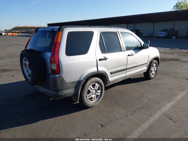 Продаж на аукціоні авто 2003 Honda Cr-v Ex, vin: JHLRD78803C045878, номер лоту: 46181548