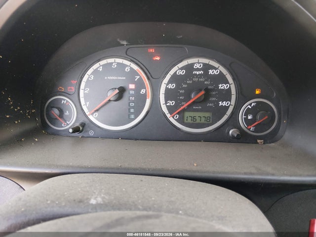 Продаж на аукціоні авто 2003 Honda Cr-v Ex, vin: JHLRD78803C045878, номер лоту: 46181548