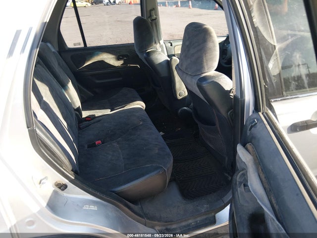 Продаж на аукціоні авто 2003 Honda Cr-v Ex, vin: JHLRD78803C045878, номер лоту: 46181548