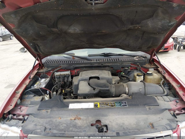 2003 Ford Expedition Eddie Bauer მანქანა იყიდება აუქციონზე, vin: 1FMFU18L73LC21094, აუქციონის ნომერი: 46181562