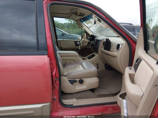 2003 Ford Expedition Eddie Bauer მანქანა იყიდება აუქციონზე, vin: 1FMFU18L73LC21094, აუქციონის ნომერი: 46181562