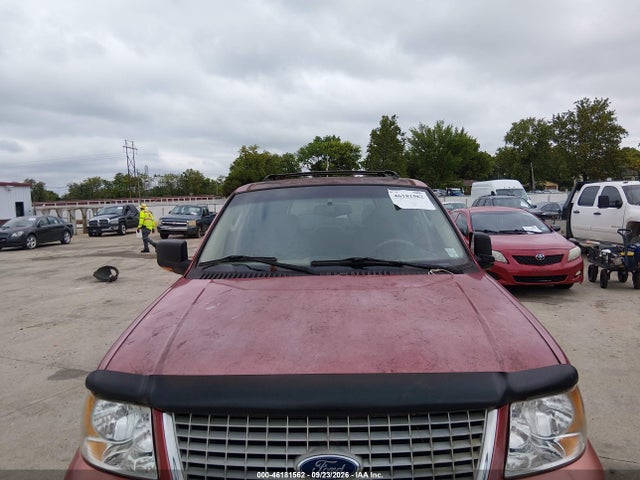 2003 Ford Expedition Eddie Bauer მანქანა იყიდება აუქციონზე, vin: 1FMFU18L73LC21094, აუქციონის ნომერი: 46181562