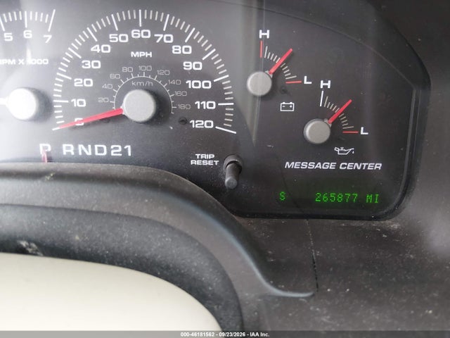 2003 Ford Expedition Eddie Bauer მანქანა იყიდება აუქციონზე, vin: 1FMFU18L73LC21094, აუქციონის ნომერი: 46181562