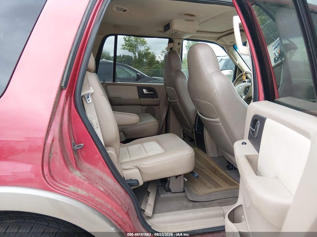 2003 Ford Expedition Eddie Bauer მანქანა იყიდება აუქციონზე, vin: 1FMFU18L73LC21094, აუქციონის ნომერი: 46181562