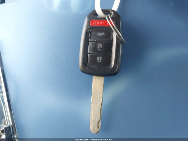 Aukcja sprzedaży 2015 Honda Civic Se, vin: 19XFB2F77FE282271, numer aukcji: 46181567