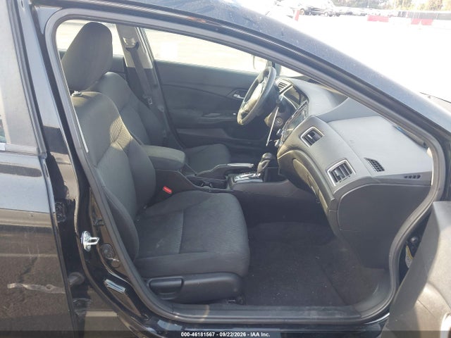 Aukcja sprzedaży 2015 Honda Civic Se, vin: 19XFB2F77FE282271, numer aukcji: 46181567