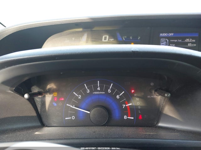 Aukcja sprzedaży 2015 Honda Civic Se, vin: 19XFB2F77FE282271, numer aukcji: 46181567