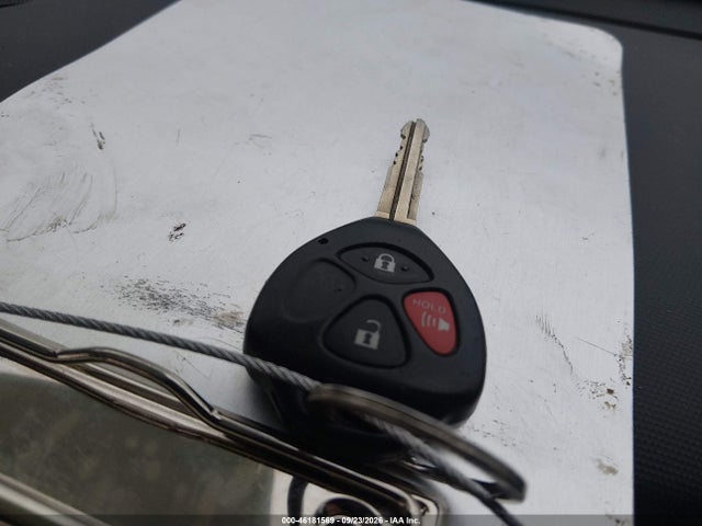 Продаж на аукціоні авто 2019 Toyota 4runner Sr5, vin: JTEBU5JR1K5691774, номер лоту: 46181569